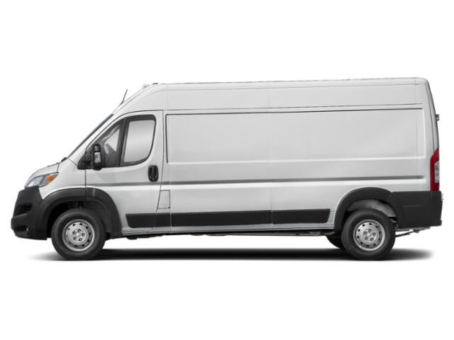 2026 RAM ProMaster 2500 High Roof / 159" WB