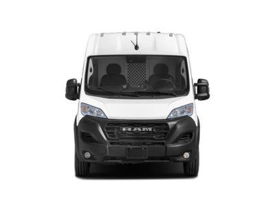 2026 RAM ProMaster 2500 High Roof / 159" WB