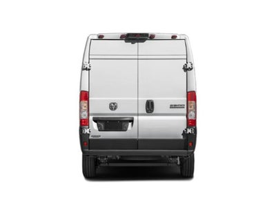 2026 RAM ProMaster 2500 High Roof / 159" WB