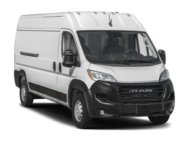 2026 RAM ProMaster 2500 High Roof / 159" WB