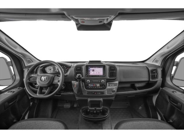 2026 RAM ProMaster 2500 High Roof / 159" WB
