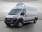 2026 RAM Promaster High Roof