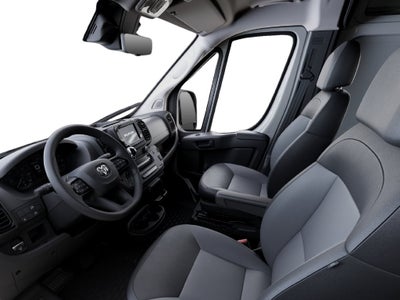 2027 RAM Promaster High Roof / 159" WB