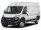 2026 RAM ProMaster 2500 High Roof / 159" WB