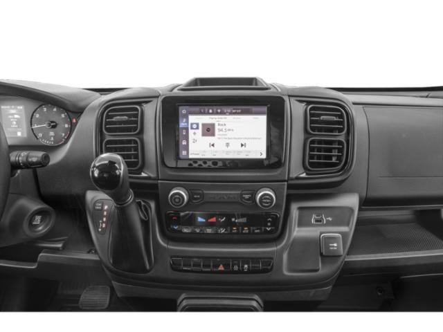2026 RAM ProMaster 2500 High Roof / 159" WB
