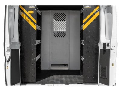 2026 RAM ProMaster 2500 High Roof / 159" WB