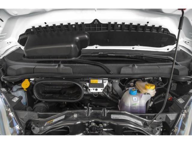 2026 RAM ProMaster 2500 High Roof / 159" WB
