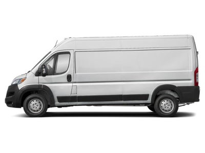 2026 RAM ProMaster 2500 High Roof / 159" WB