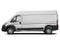 2026 RAM ProMaster 2500 High Roof / 159" WB