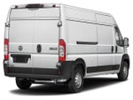 2026 RAM ProMaster 2500 High Roof / 159" WB