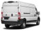 2026 RAM ProMaster 2500 High Roof / 159" WB