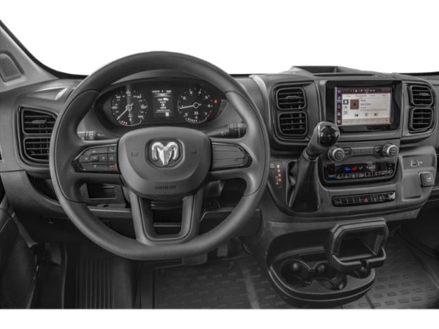 2026 RAM ProMaster 2500 High Roof / 159" WB