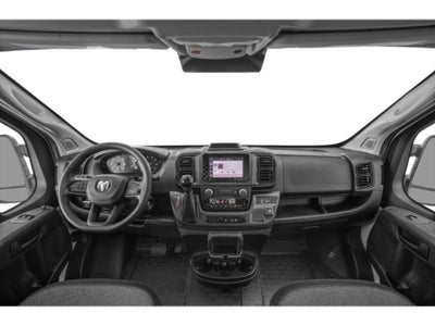 2026 RAM ProMaster 2500 High Roof / 159" WB