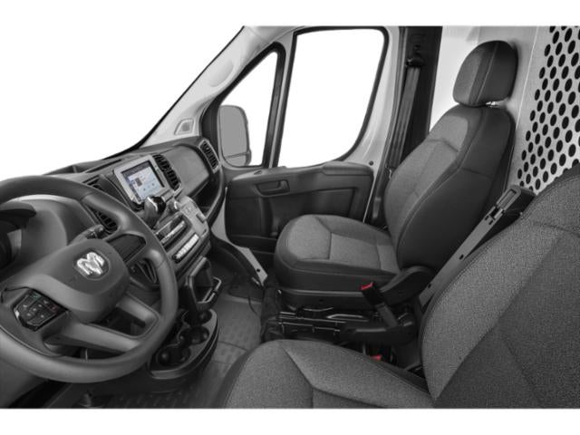2026 RAM ProMaster 2500 High Roof / 159" WB