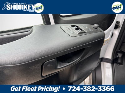 2026 RAM ProMaster 2500 High Roof / 159" WB