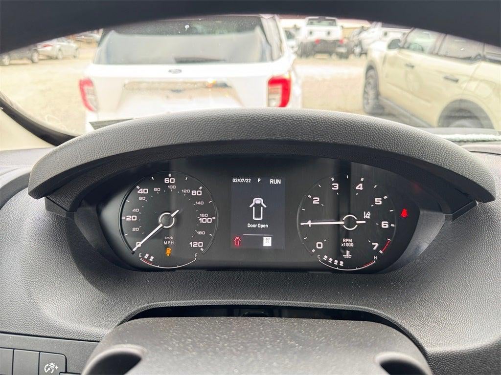 2026 RAM ProMaster 2500 High Roof / 159" WB