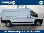 2026 RAM ProMaster 2500 High Roof / 159" WB