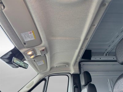 2026 RAM ProMaster 2500 High Roof / 159" WB