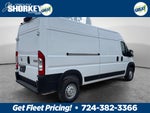 2026 RAM ProMaster 2500 High Roof / 159" WB