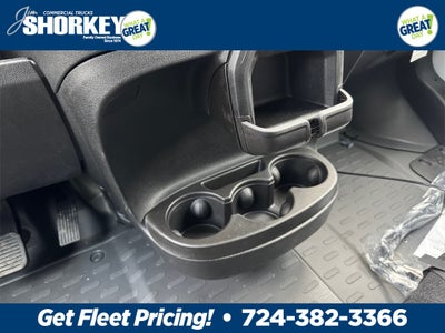 2026 RAM ProMaster 2500 High Roof / 159" WB