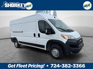 2026 RAM ProMaster 2500 High Roof / 159" WB