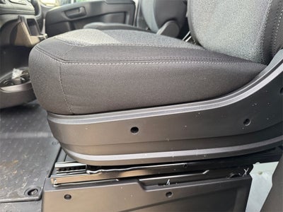 2026 RAM ProMaster 2500 High Roof / 159" WB