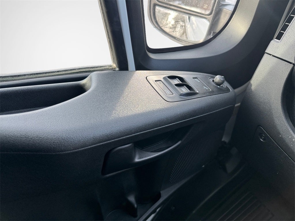 2026 RAM ProMaster 2500 High Roof / 159" WB
