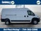 2026 RAM ProMaster 2500 High Roof / 159" WB