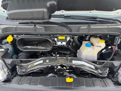 2026 RAM ProMaster 2500 High Roof / 159" WB