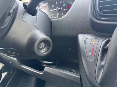 2026 RAM ProMaster 2500 High Roof / 159" WB