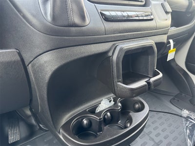 2026 RAM ProMaster 2500 High Roof / 159" WB