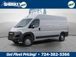 2026 RAM Promaster High Roof