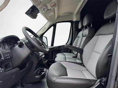 2026 RAM Promaster High Roof / 159" WB