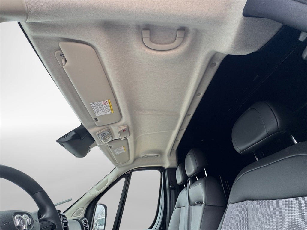 2026 RAM Promaster High Roof / 159" WB