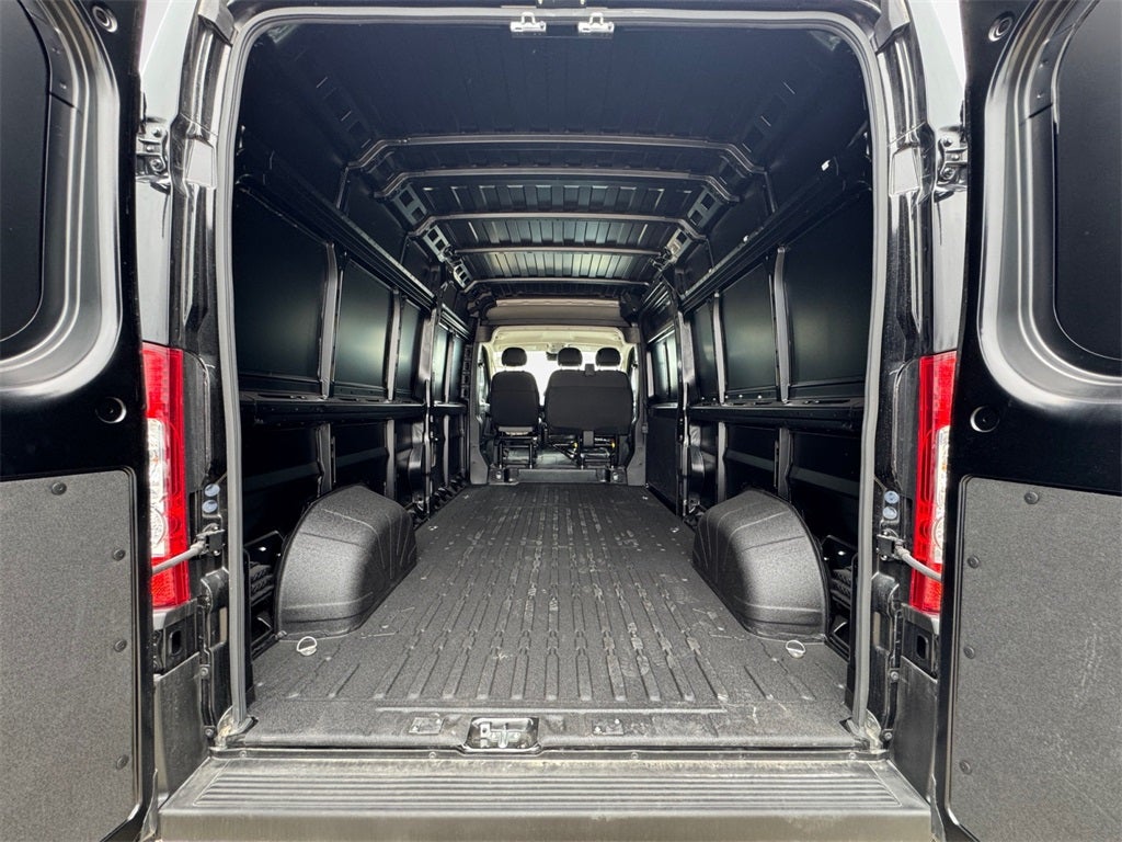 2026 RAM Promaster High Roof / 159" WB