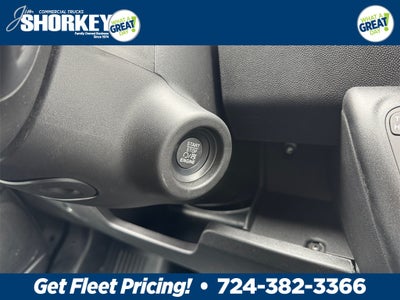 2026 RAM Promaster High Roof / 159" WB