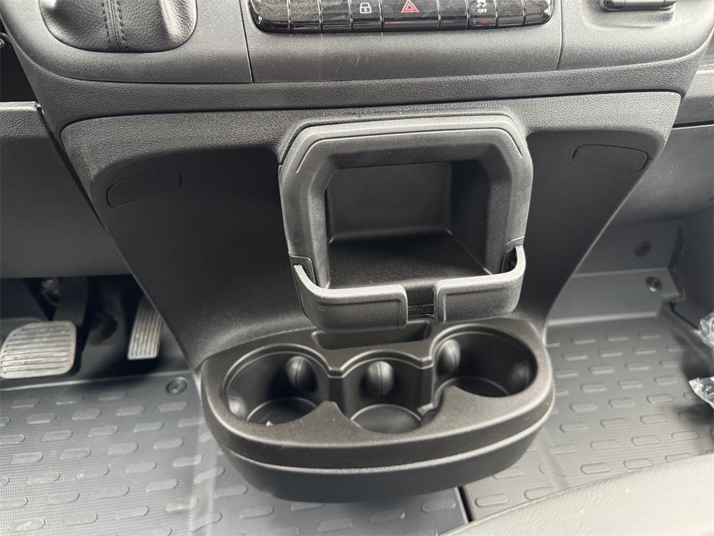 2026 RAM Promaster High Roof / 159" WB