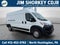 2026 RAM ProMaster 2500 High Roof / 159" WB
