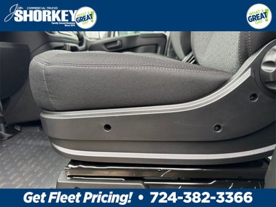 2026 RAM ProMaster 2500 High Roof / 159" WB