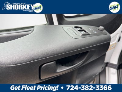 2026 RAM ProMaster 2500 High Roof / 159" WB