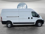2026 RAM ProMaster 2500 High Roof / 159" WB
