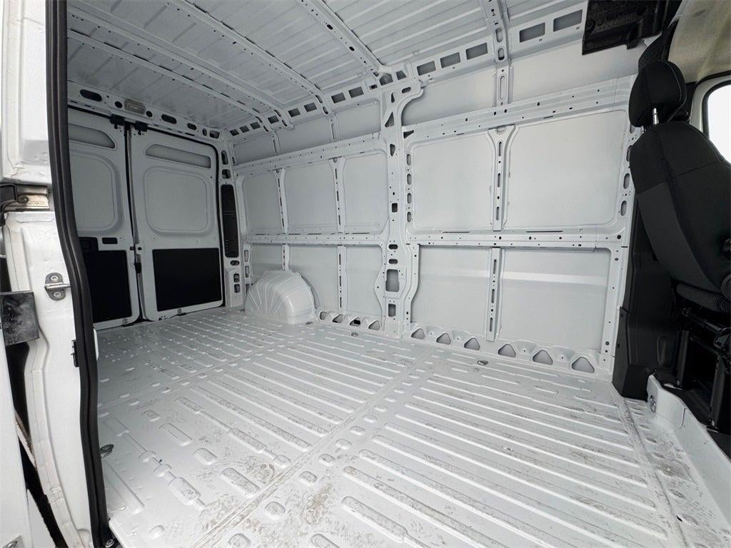 2026 RAM ProMaster 2500 High Roof / 159" WB