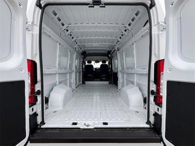 2026 RAM ProMaster 2500 High Roof / 159" WB