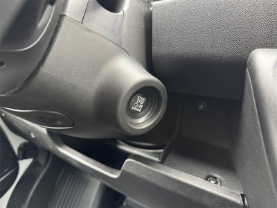 2026 RAM ProMaster 2500 High Roof / 159" WB