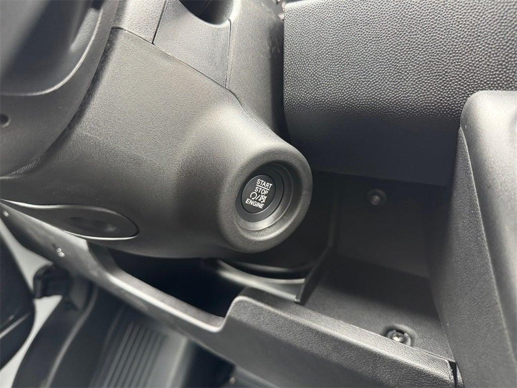 2026 RAM ProMaster 2500 High Roof / 159" WB