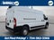 2026 RAM ProMaster 2500 High Roof / 159" WB