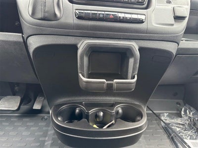 2026 RAM ProMaster 2500 High Roof / 159" WB