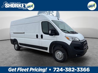 2026 RAM ProMaster 2500 High Roof / 159" WB