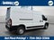 2026 RAM ProMaster 2500 High Roof / 159" WB