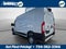 2026 RAM ProMaster 2500 High Roof / 159" WB